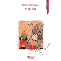 Yeşilcik (ISBN: 9789750714283)
