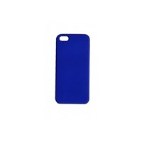 İwill İwill iphone 5-55 (Dip503) Mavi Cep Telefonu Kilifi