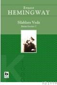 Silahlara Veda (ISBN: 9789754940084)