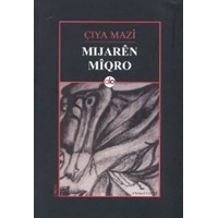 Mijaren Miqro (ISBN: 9789944108690)