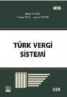 Türk Vergi Sistemi (ISBN: 9786055048846)