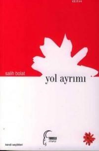 Yol Ayrımı (ISBN: 9789756342226)