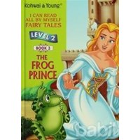 The Frog Prince Level 2 - Book 3 - Kolektif 9789833664818