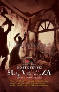 Suç ve Ceza (ISBN: 9786053542667)