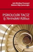 Psikolojik Taciz (ISBN: 9786053951735)