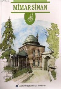 Mimar Sinan (ISBN: 9789756264645)