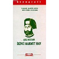 Adli Sultan - İkinci Mahmut Han (ISBN: 9789752820719)
