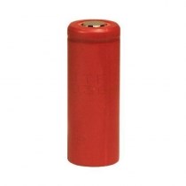 Sanyo UR18500F 1500 mAh Lithium-ion Pil