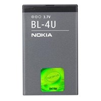 Nokia Asha 501 Orjinal Batarya
