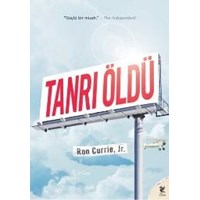 Tanrı Öldü (ISBN: 9786055903299)