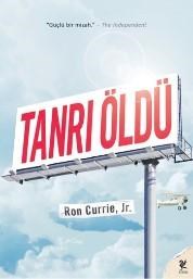 Tanrı Öldü (ISBN: 9786055903299)