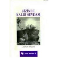 Sizinle Kaldı Sevdam (ISBN: 2880000068235)