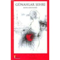 Günahlar Şehri (ISBN: 9789759094304)