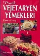 Pratik Vejetaryen Yemekleri (ISBN: 9789758722082)