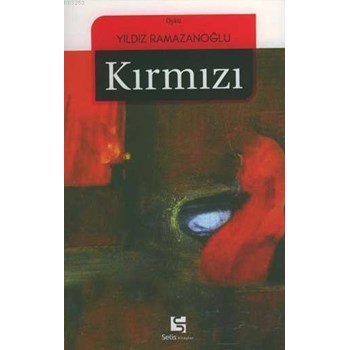 Kırmızı (ISBN: 9789758724738)