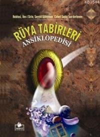 Rüya Tabirleri Ansiklopedisi (2. Hamur-Ciltli) (ISBN: 3001332100879)