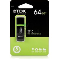 TDK 64GB TF10