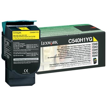 Lexmark C540H1YG