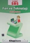8. Sınıf Fen ve Teknoloji Soru Bankası (ISBN: 9789944876537)
