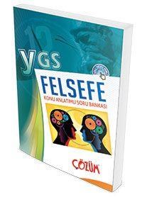 YGS Felsefe Konu Anlatımlı Soru Bankası Çözüm Yayınları (ISBN: 9786051322575)