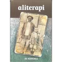 Aliterapi (ISBN: 9786056556418)