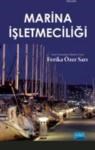 Marina Işletmeciliği (ISBN: 9786051336787)