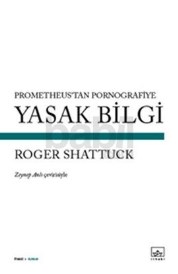 Yasak Bilgi (ISBN: 9786053754183)
