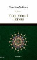 Fetih Suresi Tefsiri (ISBN: 9786054214341)