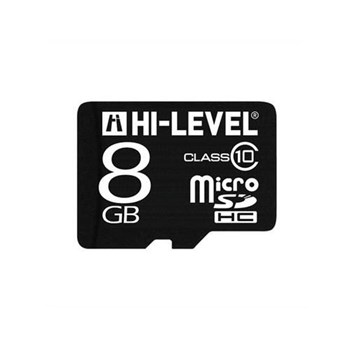 Hi-level HLV-MCSDC10/8G