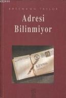 Adresi Bilinmiyor (ISBN: 9789758086016)