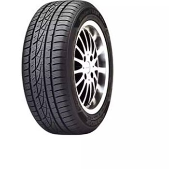 Hankook 245/50 R18 100H Winter i-cept Evo W310B Kış Lastiği 2017 ve Öncesi