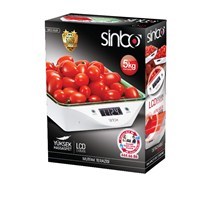 Sinbo SkS-4520