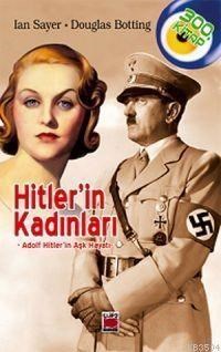 Hitler'in Kadınları (ISBN: 2001891100089)