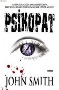 Psikopat (ISBN: 9786055422592)