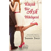 Küçük Bir Aşk Hikayesi - Cep Boy (ISBN: 9786059961998)