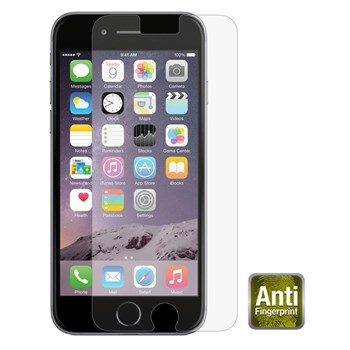 Microsonic Anti-Fingerprint Ekran Koruyucu iPhone 6 (4.7) Film