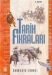 Tarih Fıkraları (ISBN: 9799753629668)