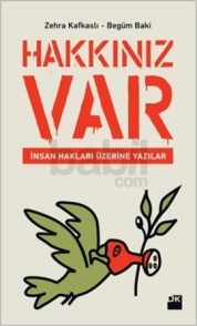 Hakkınız Var (ISBN: 9786050922929)