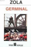 Germinal (ISBN: 9789753850179)