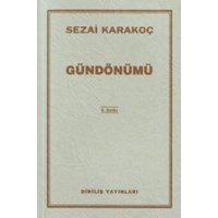 Gündönümü (ISBN: 3002567100179)