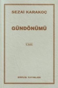 Gündönümü (ISBN: 3002567100179)