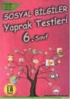 Sosyal Bilgiler (ISBN: 9786054142231)