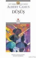 Düşüş (ISBN: 9789755107875)