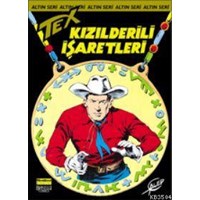 Tex Altın Seri 11 / Kızılderili İşaretleri (ISBN: 3000071100369)