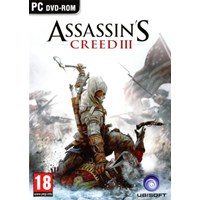 (Pc) Assassin's Creed 3