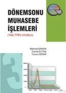 Dönemsonu Muhasebe Işlemleri (ISBN: 9786054301157)