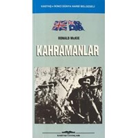 Kahramanlar (ISBN: 9789757639102)