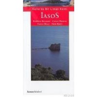 Carian Iasos (ISBN: 9789758293551)