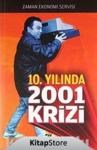 10. Yılında 2001 Krizi (ISBN: 9786055799243)