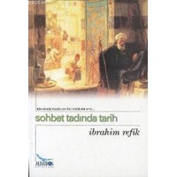 Sohbet Tadında Tarih (ISBN: 3001342100039)